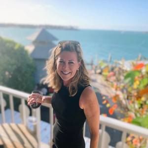 Meet your Posher, Jackie